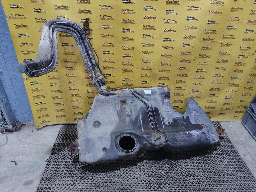 Бак топливный MQ1NR2 Renault Scenic