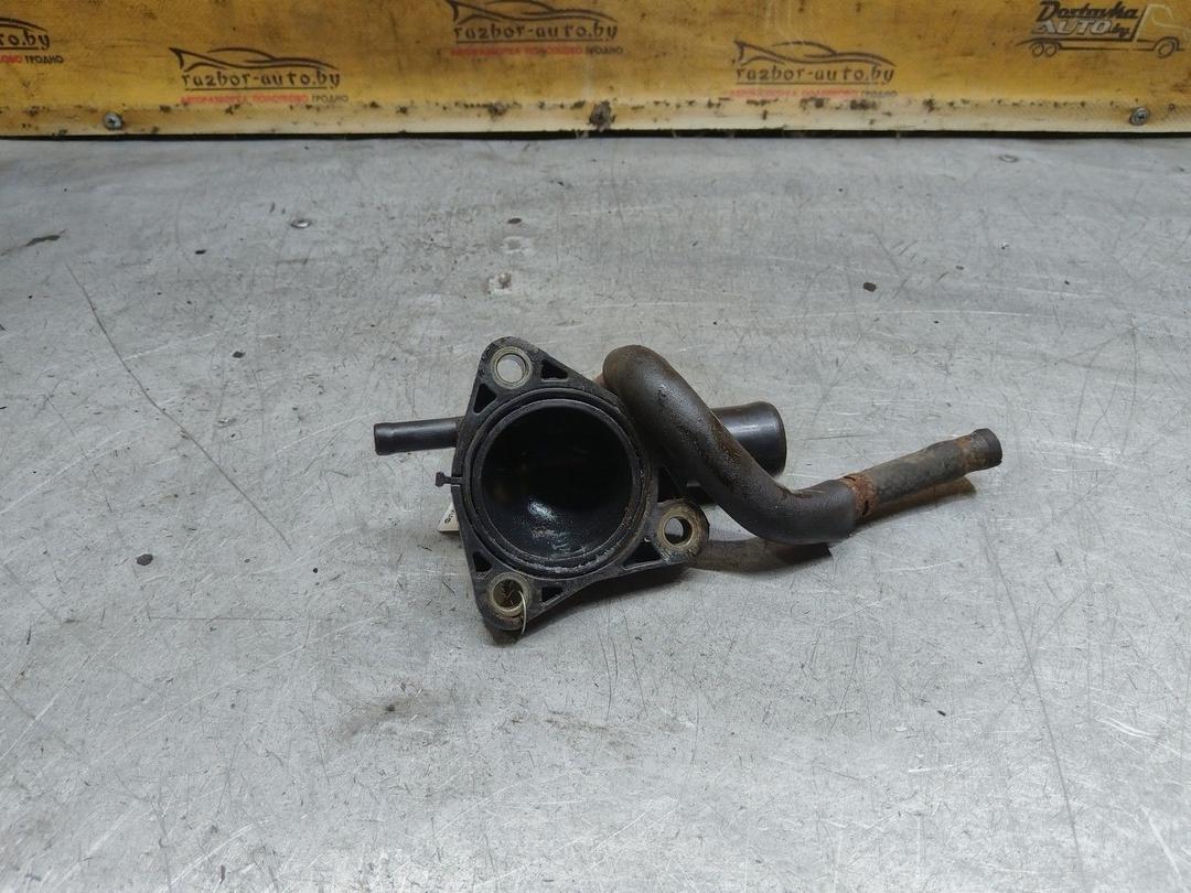 Фланец (тройник) системы охлаждения FQY213 Mazda 3 купить с доставкой