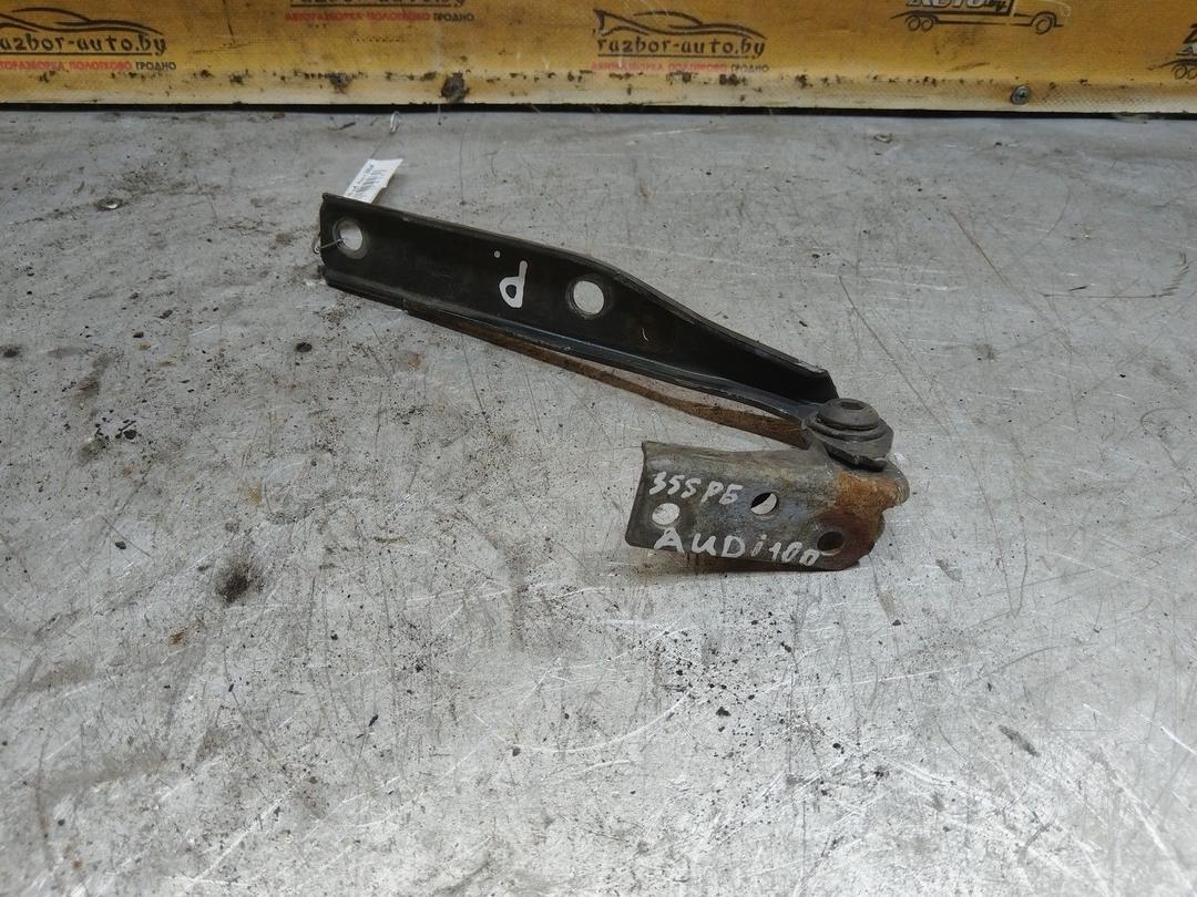 Петля капота правая UL0W0F Audi 100 купить