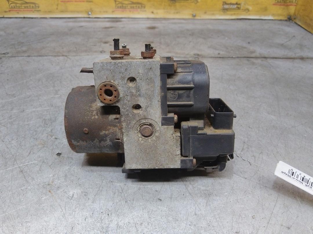 Блок ABS X164E8 Peugeot 306 - Фото 3