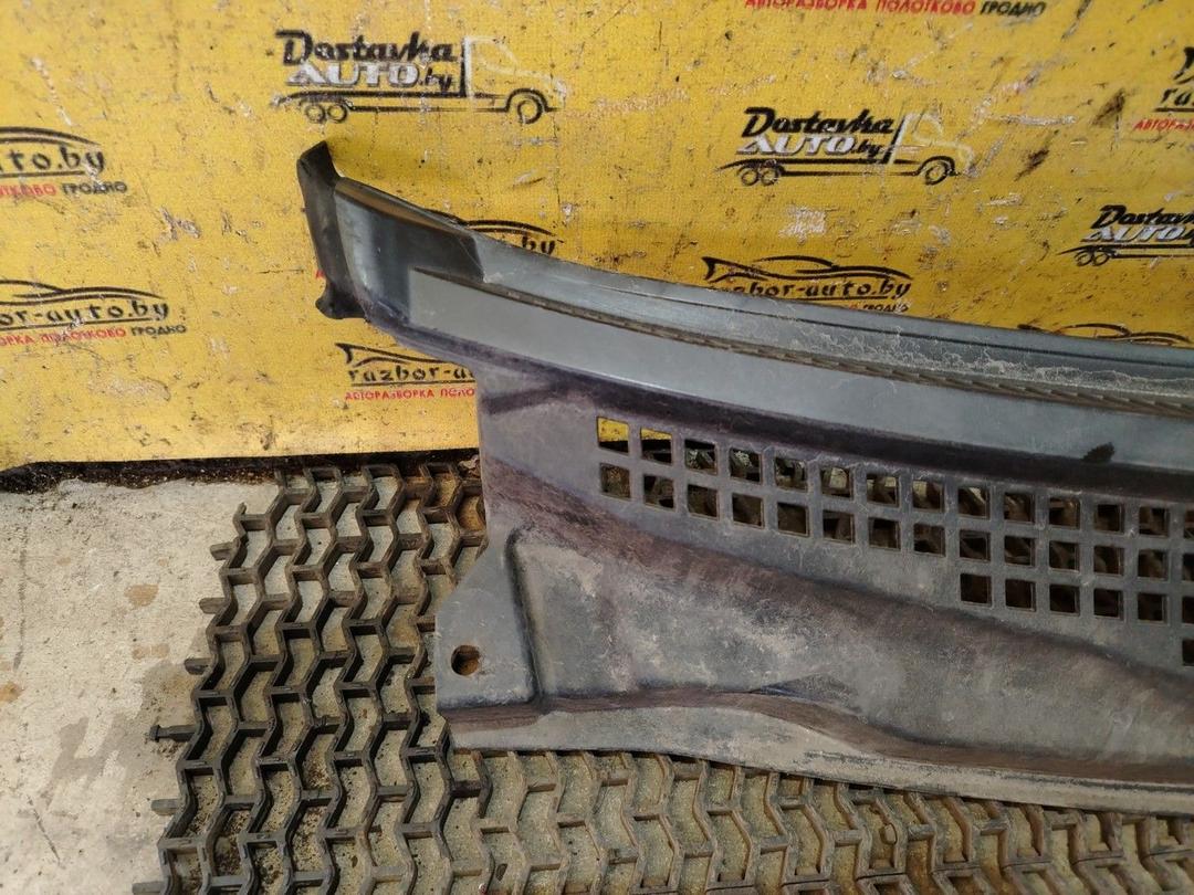 Дождевик 47HS2Y Fiat Stilo - Фото 2