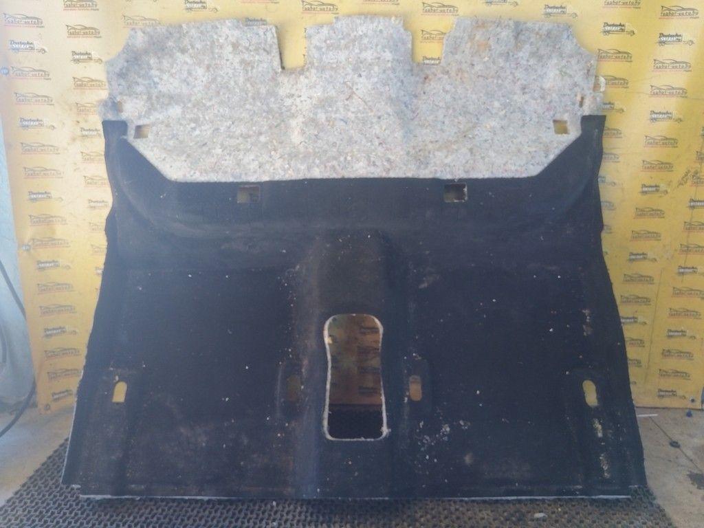 Ковер салонный EBR560 Opel Insignia - Фото 4