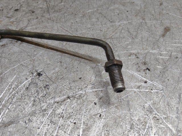 Трубка вакуумного насоса 6P4KRG Rover 600 купить в магазине запчастей бу