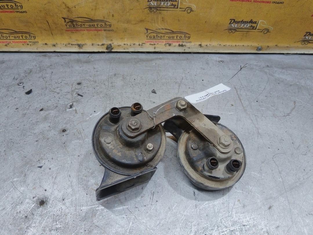 Сигнал (клаксон) WFCD1N Audi 100 купить в магазине запчастей бу