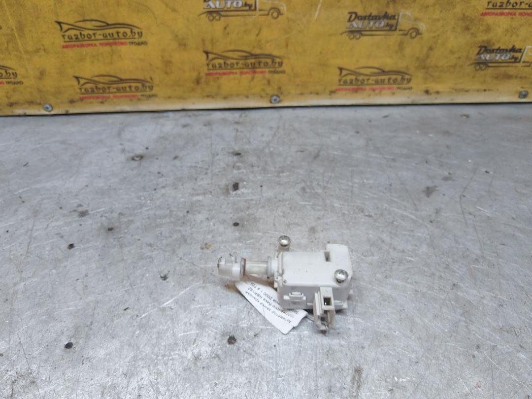 Активатор замка крышки топливного бака HBR18Z Skoda Octavia купить