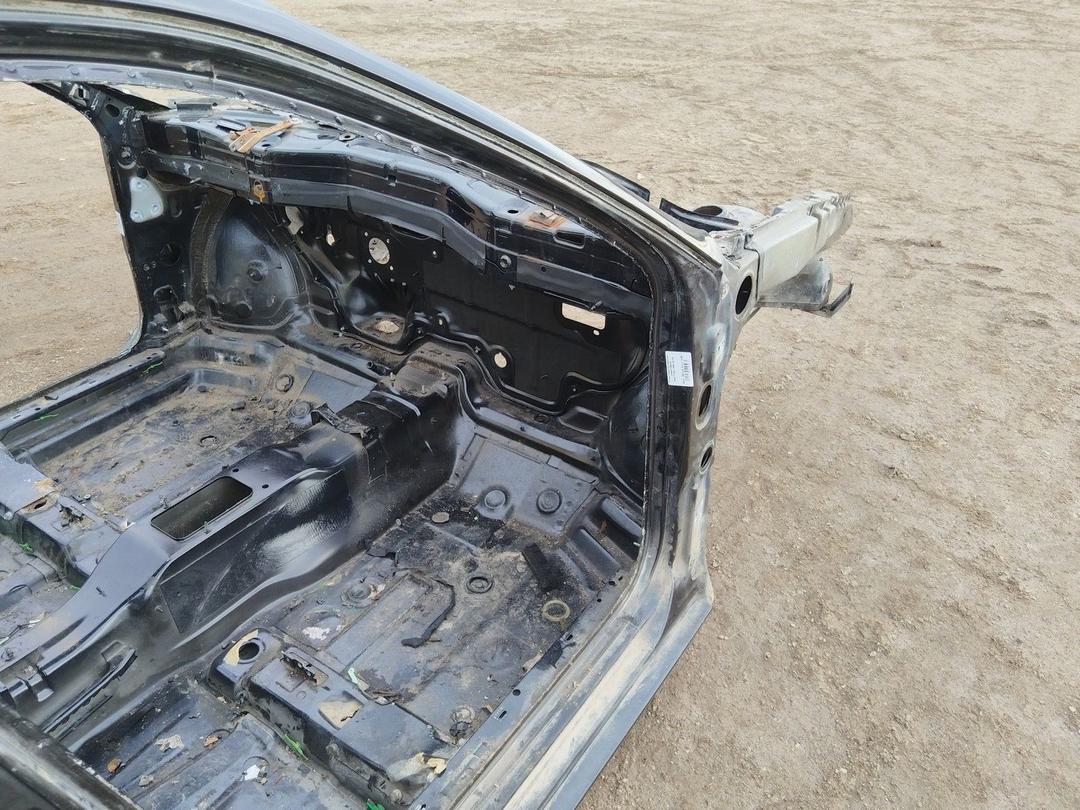 Стойка кузовная передняя правая U9B243 Seat Toledo купить в магазине запчастей бу