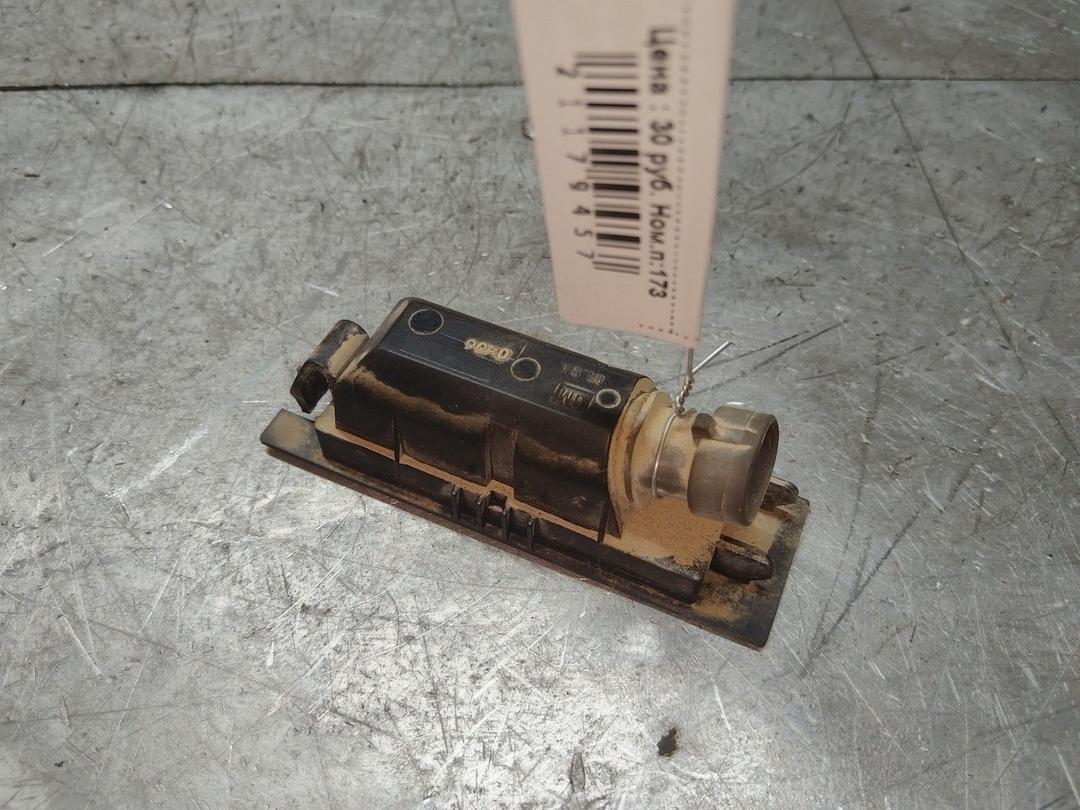 Подсветка номера HGVYTJ Opel Meriva купить