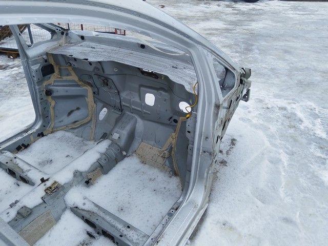 Стойка кузовная передняя правая 7SJIQ6 Ford C-Max купить в магазине запчастей бу