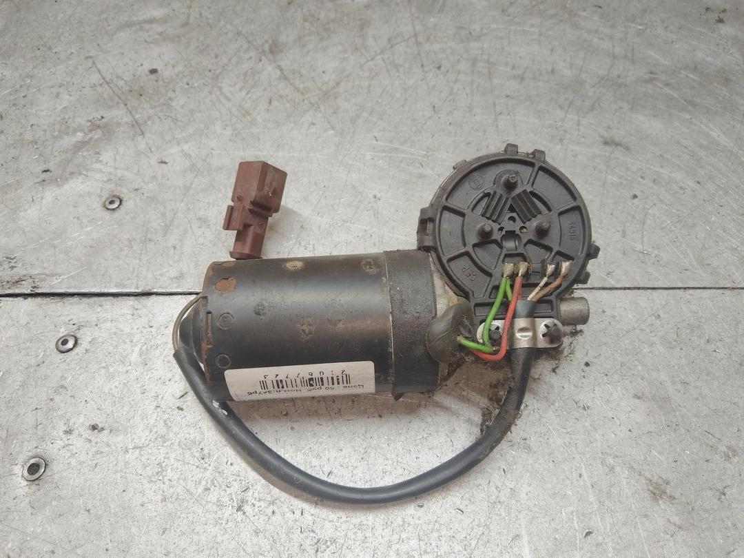 Моторчик передних стеклоочистителей (дворников) C1X2C3 Citroen Xsara Picasso купить в магазине запчастей бу