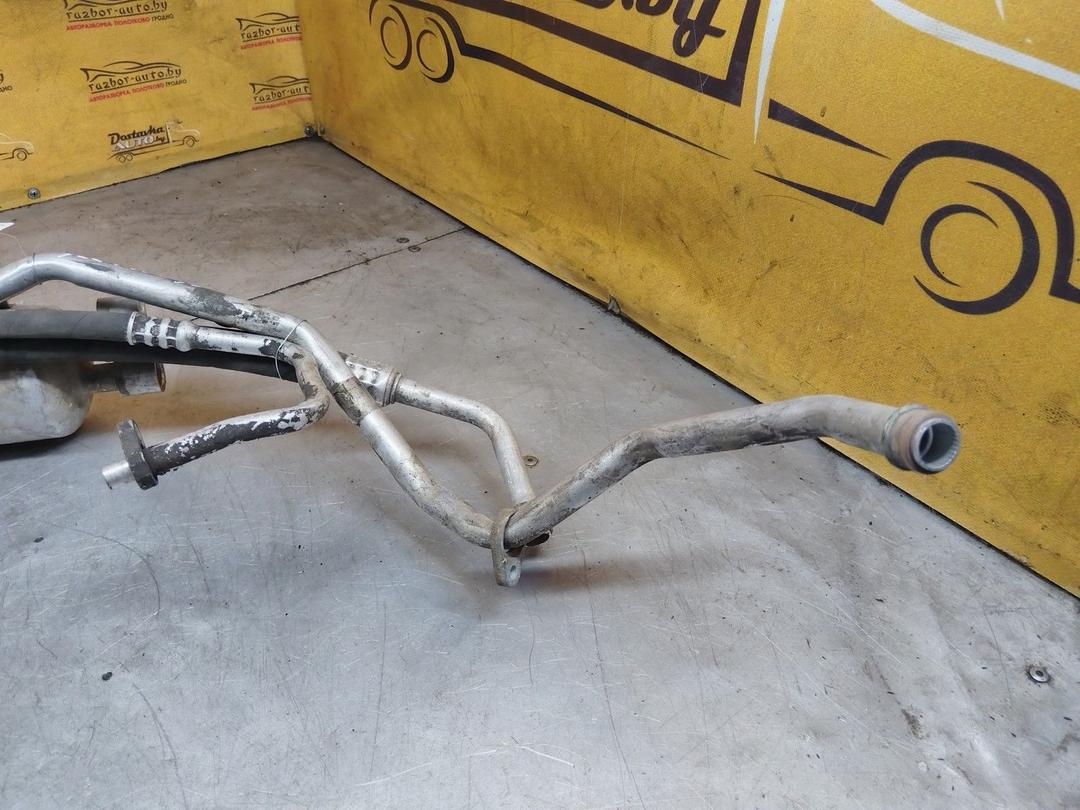 Трубка кондиционера U4IMAL Renault Scenic купить с доставкой