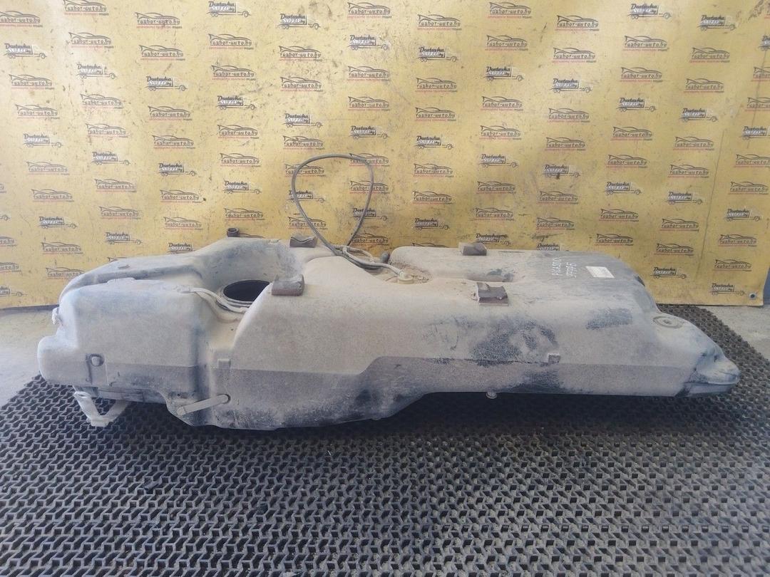 Бак топливный AZ6E7I Citroen Xsara Picasso - Фото 4