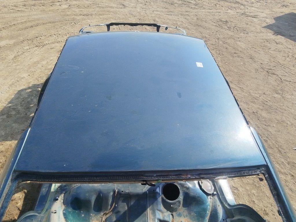 Крыша G6YIYN Peugeot 406 - Фото 1