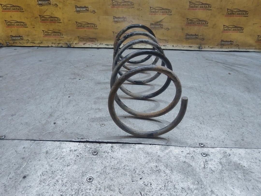 Пружина передняя L1Y9L9 Citroen Xsara Picasso - Фото 2