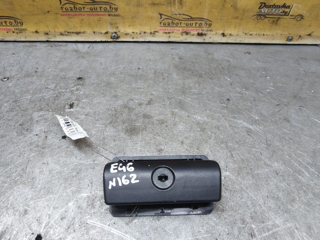 Ручка бардачка 7BJYBW BMW 3 E46