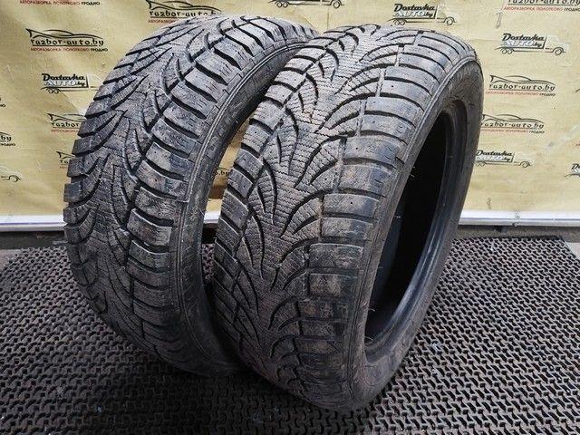 Шина Winter Tact 205/55 R16 NN37UW NN37UW Winter Tact - Фото 3
