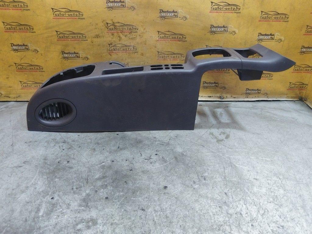 Консоль салона (кулисная часть) UCYI7Y Mercedes A W168 - Фото 3