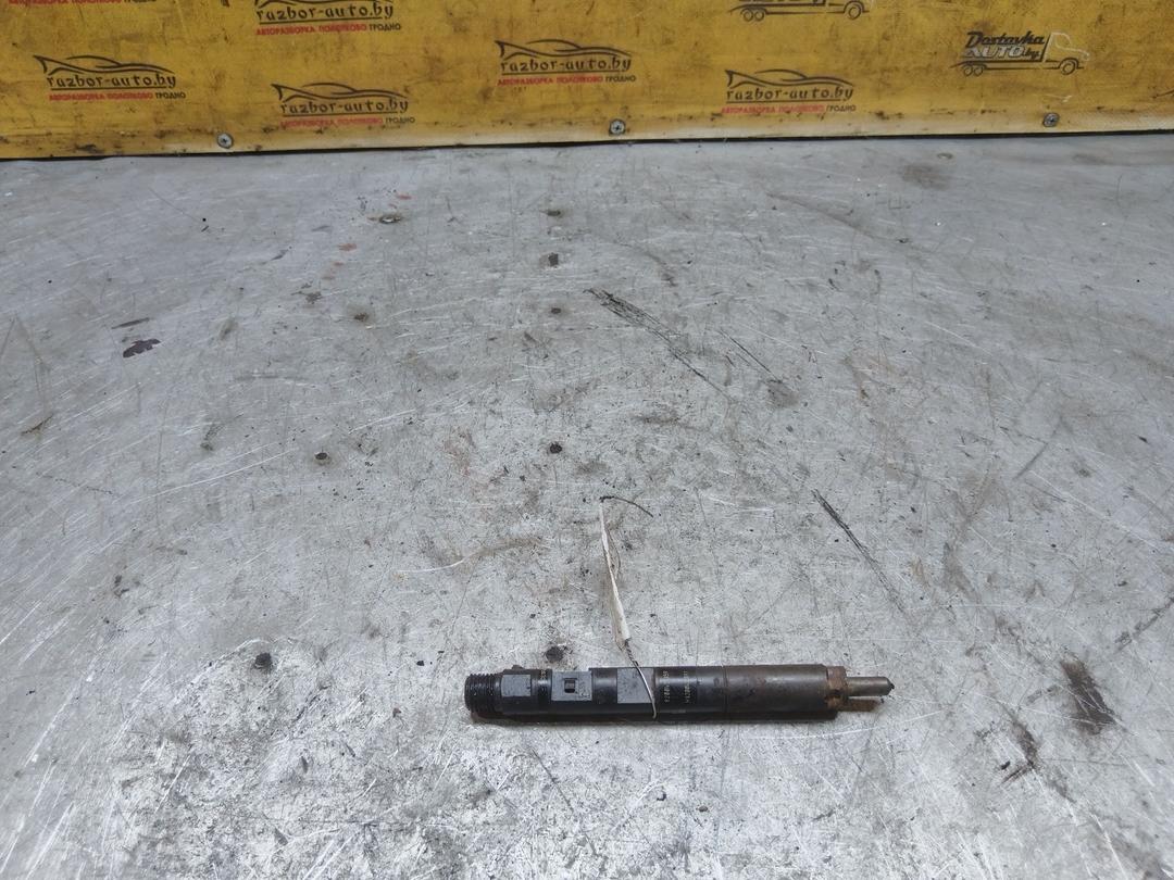 Форсунка VRGNUT Nissan Note купить с доставкой