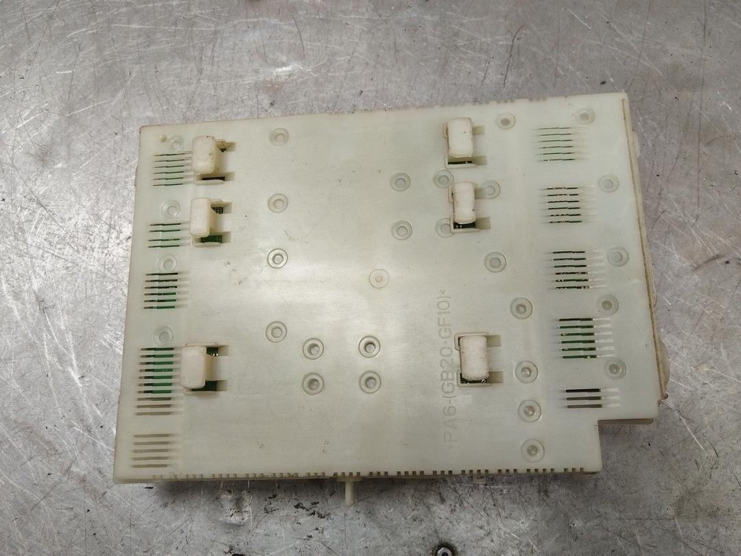 Блок комфорта 5R90OC Volvo XC70 - Фото 6