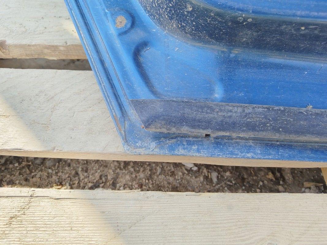 Дверь задняя левая FF1QIY Ford Galaxy купить с доставкой. Огромный выбор запчастей и марок авто. У нас есть практически все.