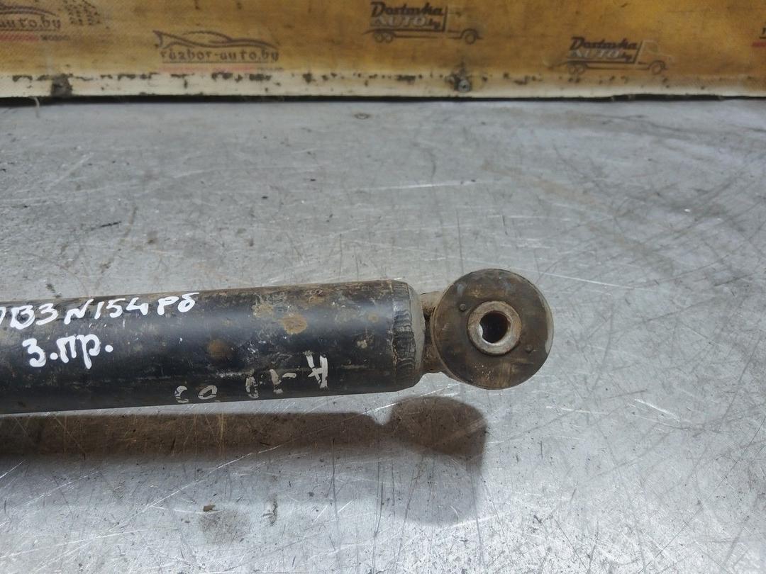 Амортизатор задний правый FYQTYH Audi 80 - Фото 3