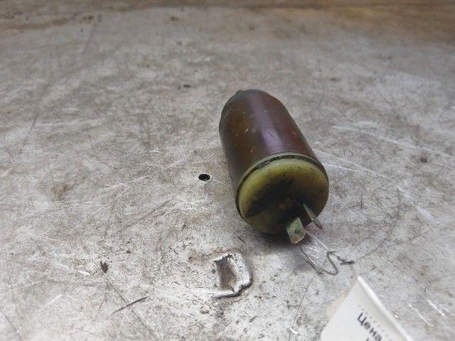 Насос (моторчик) омывателя стекла 459YDH Audi 100 - Фото 3