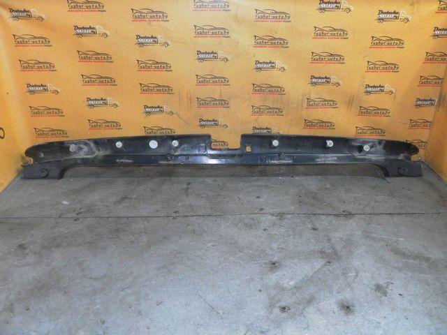 Накладка замка багажника KR7PJJ Volvo V70 - Фото 4