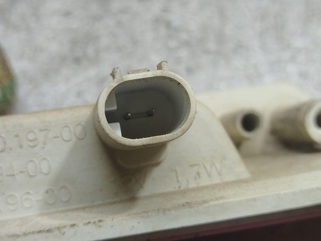 Стоп-сигнал II71S3 Opel Insignia - Фото 6