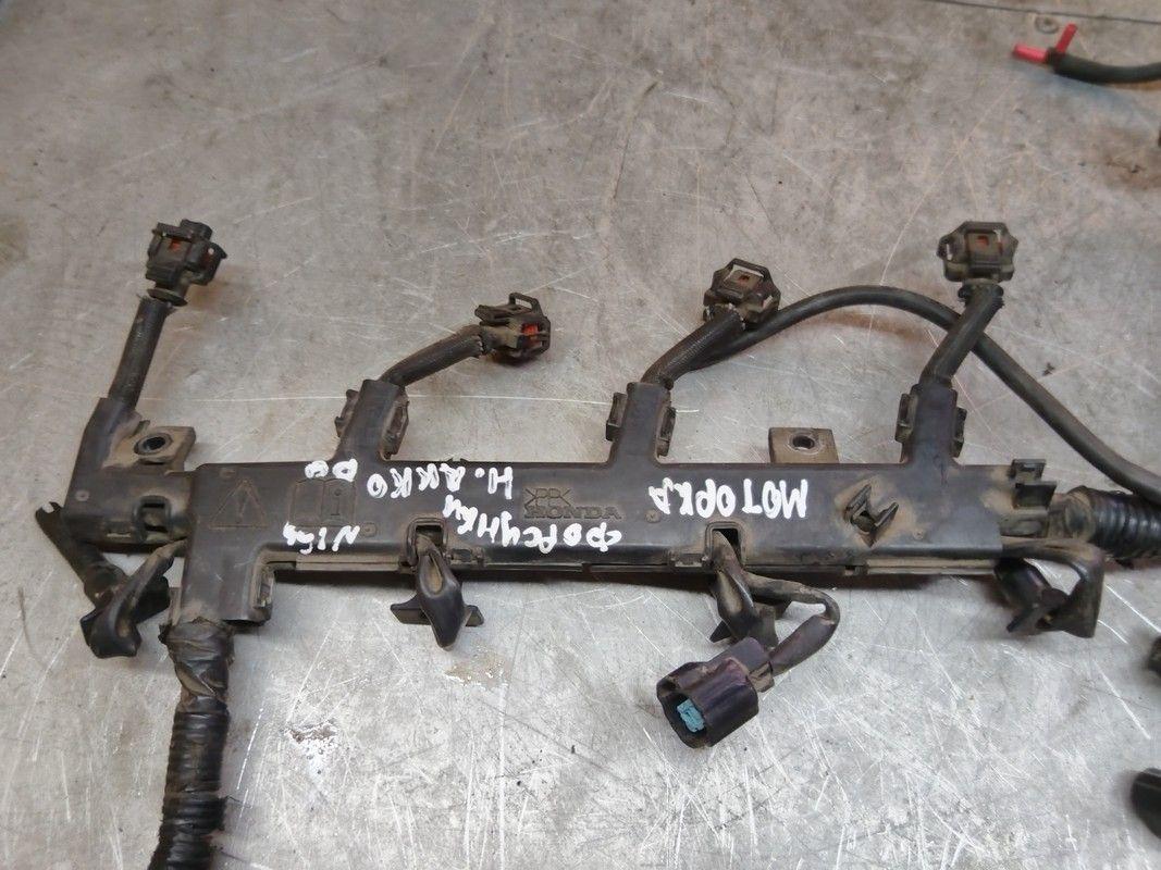 Проводка двигателя JKQYX2 Honda Accord undefined