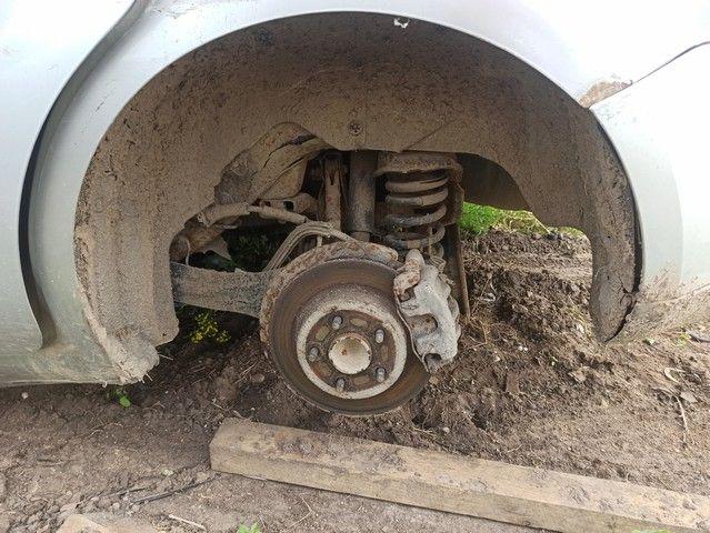 Пружина задняя FK984Z Ford Focus купить