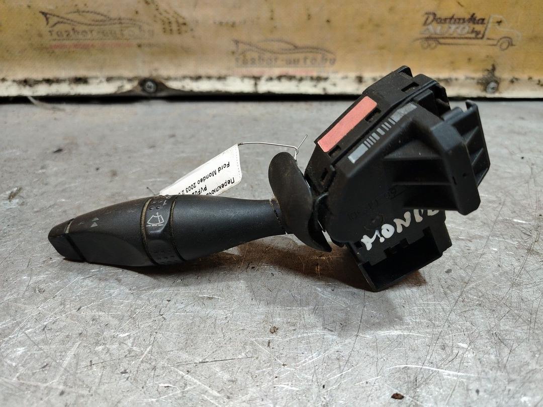 Переключатель дворников PVF02T Ford Mondeo - Фото 3