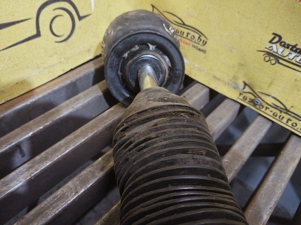 Амортизатор передний правый AFVPLY Seat Cordoba - Фото 7