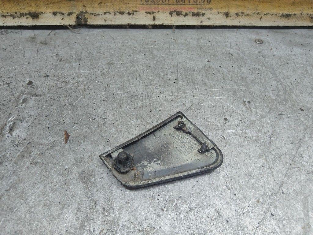 Молдинг крыла переднего левого JX7GMR Citroen Xantia - Фото 2