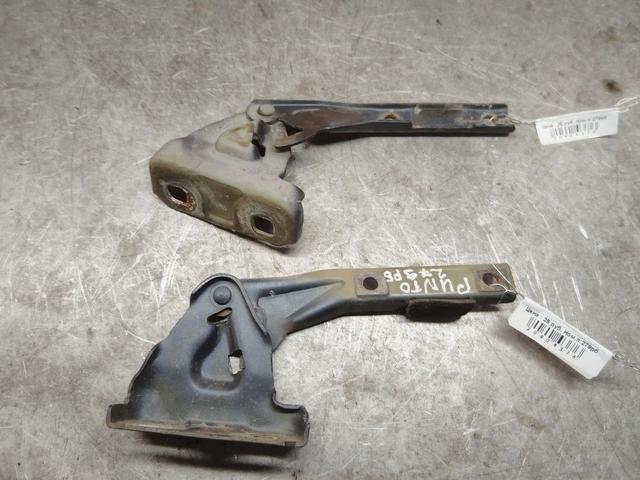 Петля капота 01NFAQ Fiat Punto купить