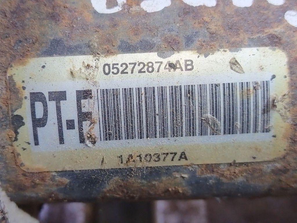 Амортизатор передний левый OK5Q5G Chrysler PT-Cruiser - Фото 7