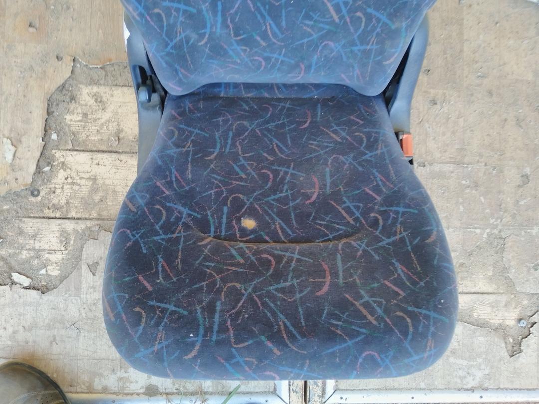 Сиденье заднее O15IDU Ford Galaxy купить с доставкой