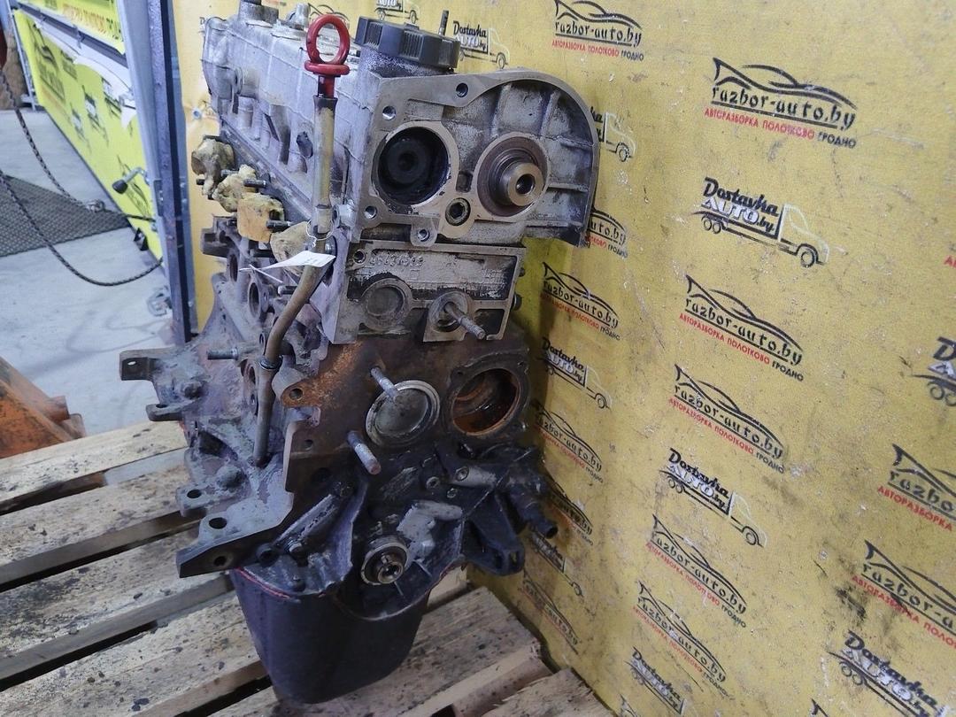Двигатель 26GXGJ Fiat Bravo купить с доставкой