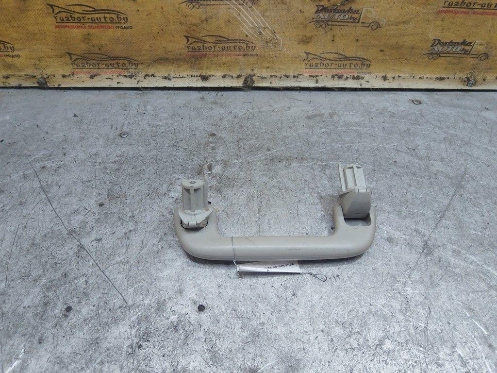 Ручка внутренняя потолочная OQVC7B Toyota Avensis - Фото 4