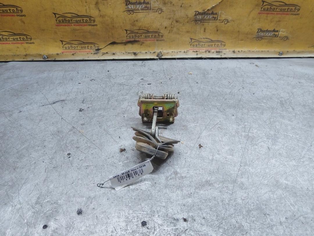 Ограничитель открывания двери задней F99GM0 Peugeot 607 купить с доставкой