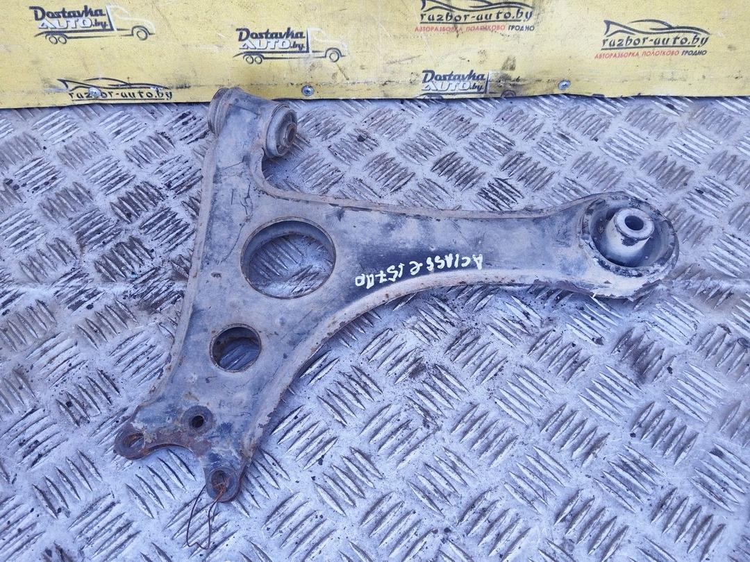 Рычаг передний правый ODD4BJ Mercedes A W168 - Фото 3