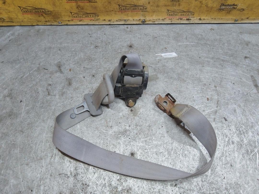 Ремень безопасности задний правый AISG4B Kia Carnival купить с доставкой