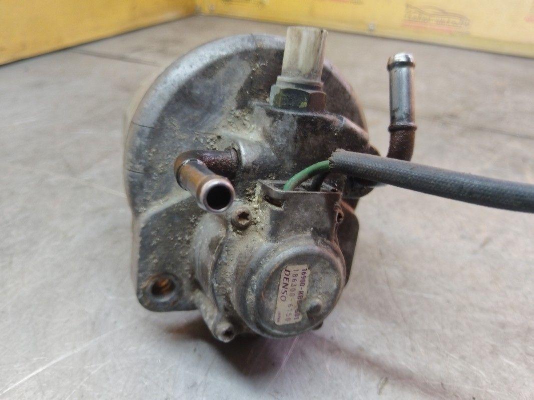 Корпус топливного фильтра Q8980M Honda Accord купить в магазине запчастей бу