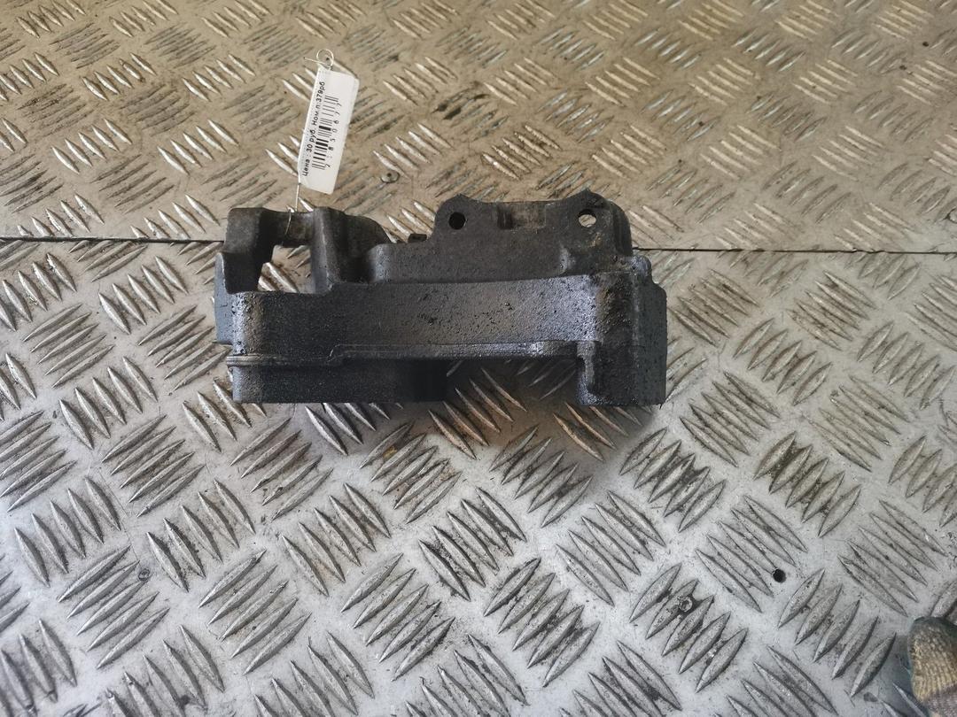 Кронштейн двигателя TFE52R Ford C-Max - Фото 2