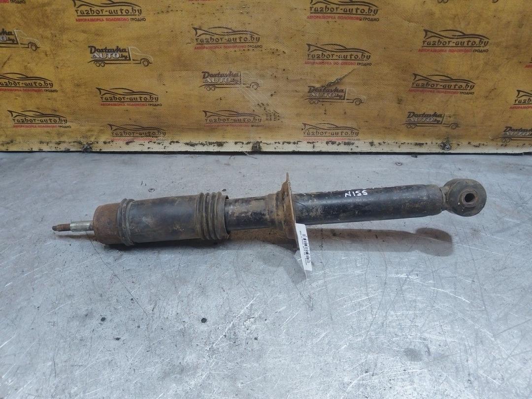 Амортизатор задний левый GCKL5N Audi 80 - Фото 1