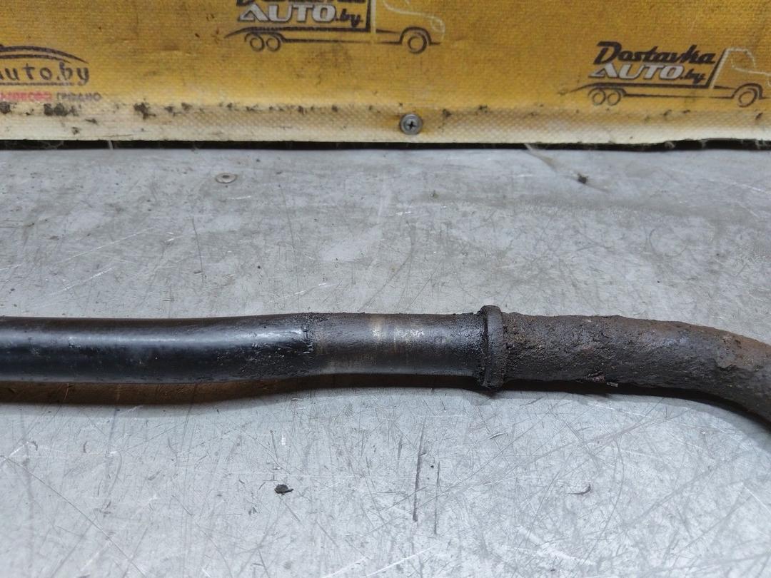 Стабилизатор подвески (поперечной устойчивости) передний 1JFQZN Daewoo Nubira купить с доставкой