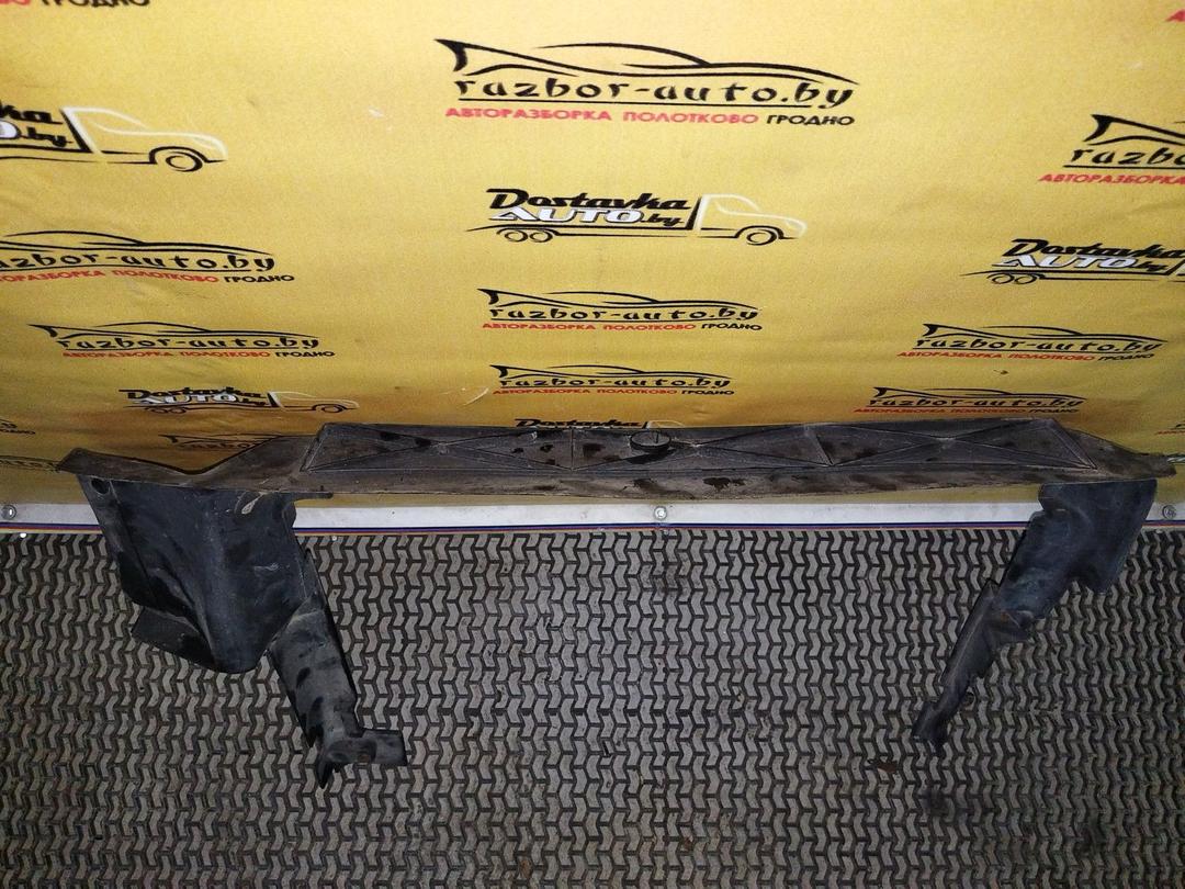 Воздуховод J6VEKW Alfa Romeo 147 - Фото 2