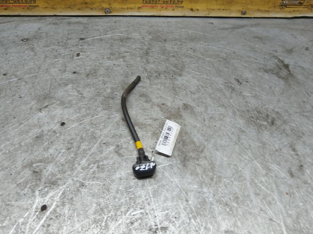 Форсунка омывателя заднего стекла 2WCLQX Toyota Corolla купить на авторазборке