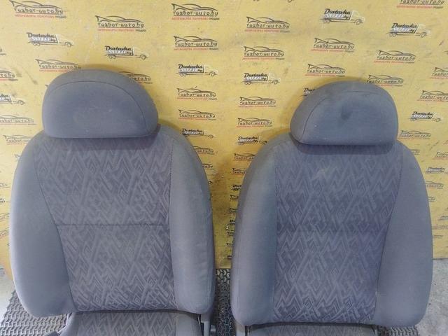 Салон (комплект сидений) YIA9DP Ford Mondeo - Фото 2