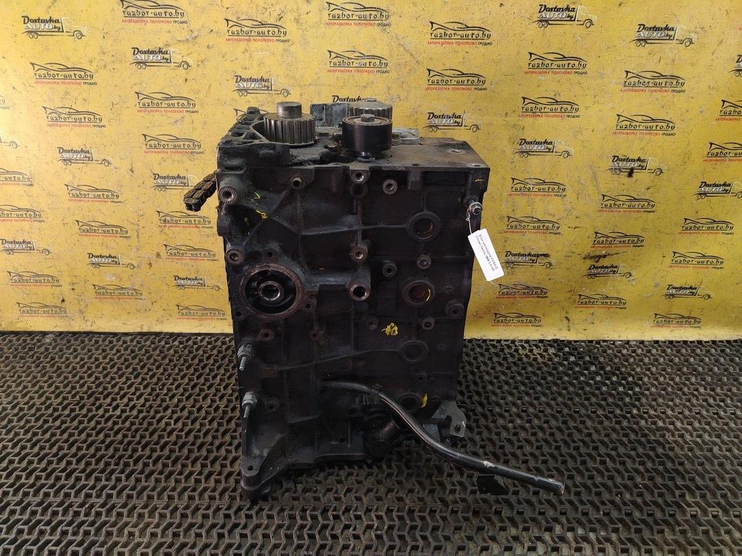 Блок цилиндров FWS3VZ Citroen Xantia - Фото 1