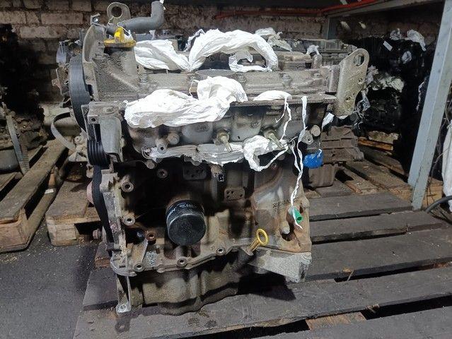 Двигатель 9PLK9Q Renault Megane - Фото 5