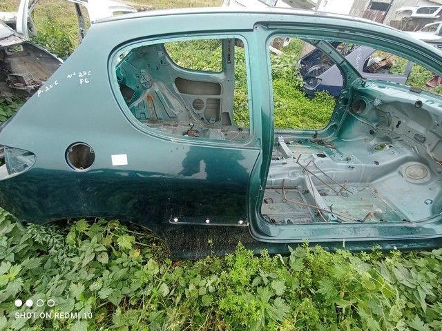 Крыло заднее правое 53BI69